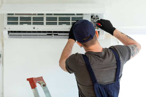 Best HVAC Air Duct Cleaning  in Sonora, CA