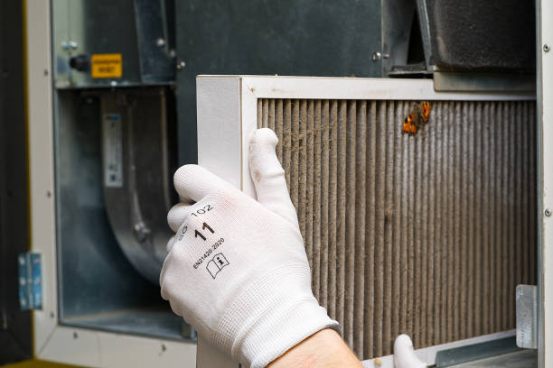 HVAC System Cleaning in Sonora, CA
