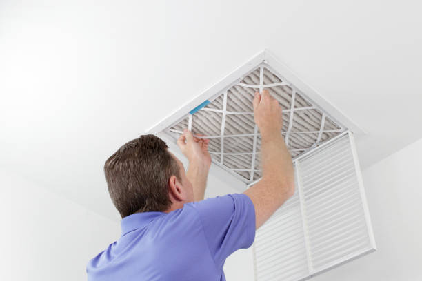 Best Home Air Vent Cleaning  in Sonora, CA